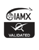 IAMX Validated Mover