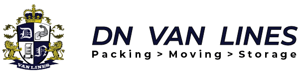 DN Van Lines — Packing, Moving, Storage